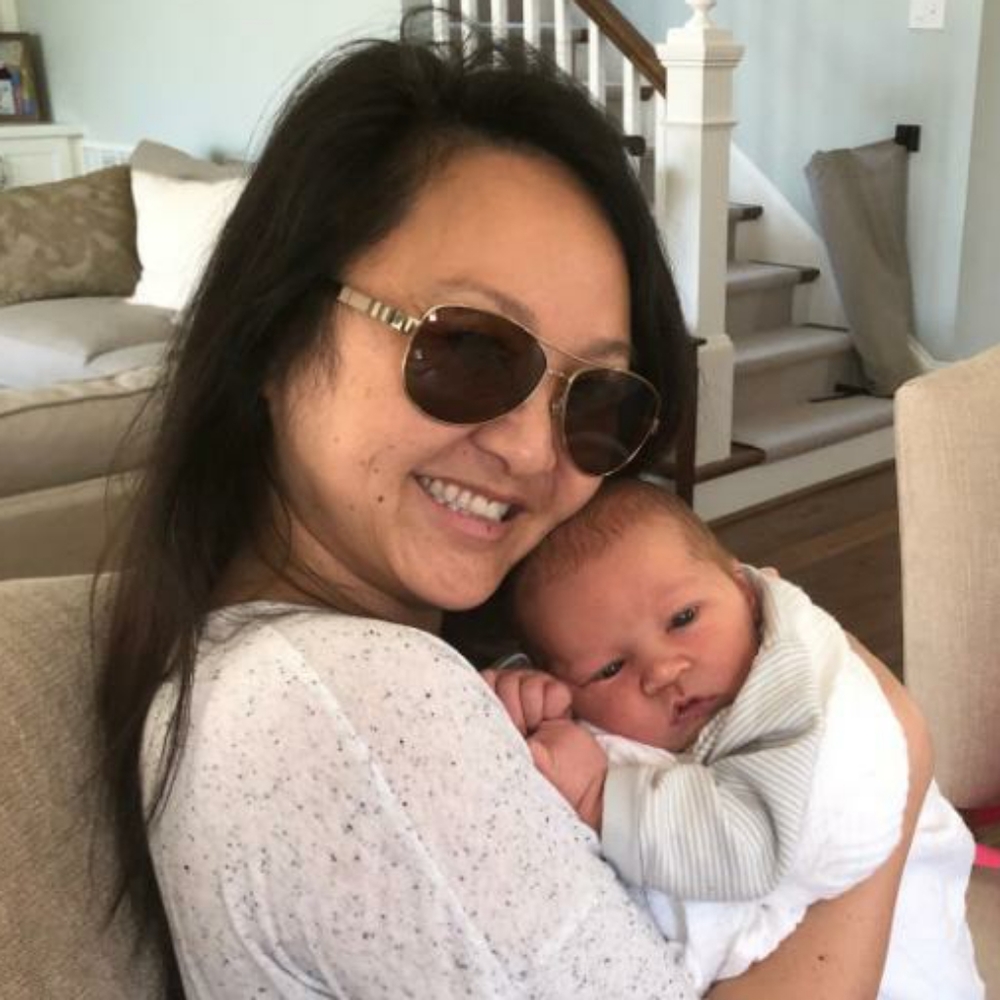 Meet your Posher, Lucy